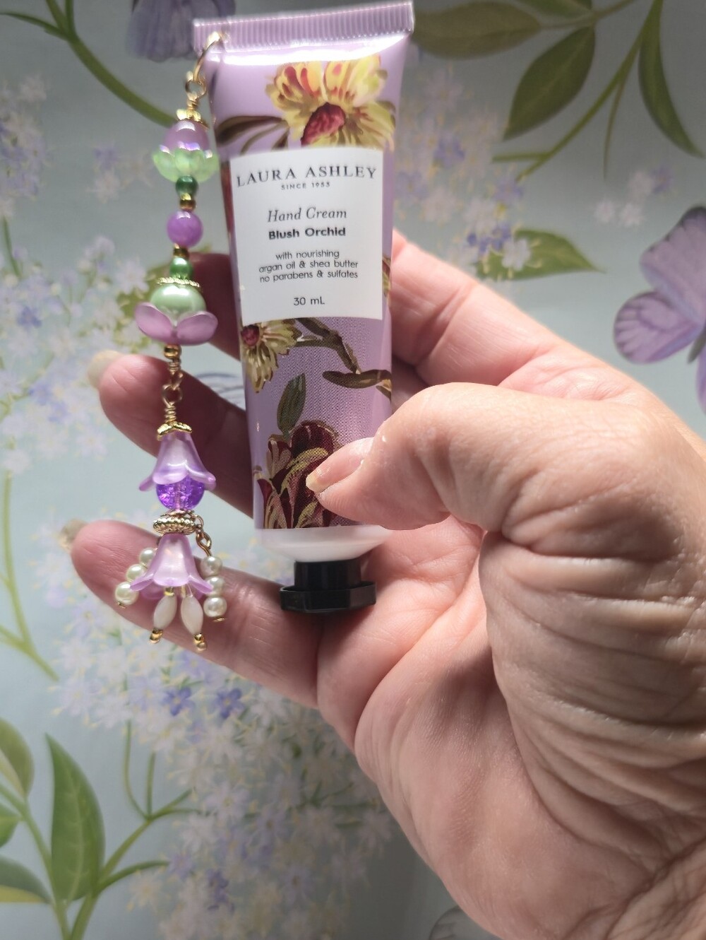 🌸 “Pretty, Practical & Perfectly Handmade!” - Picture 2 of 4